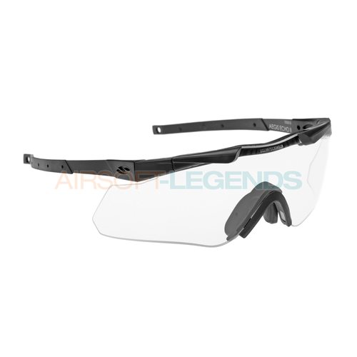 Smith Optics Aegis Echo II Compact Field Kit Black Smith Optics Aegis Echo II Compact Field Kit Black