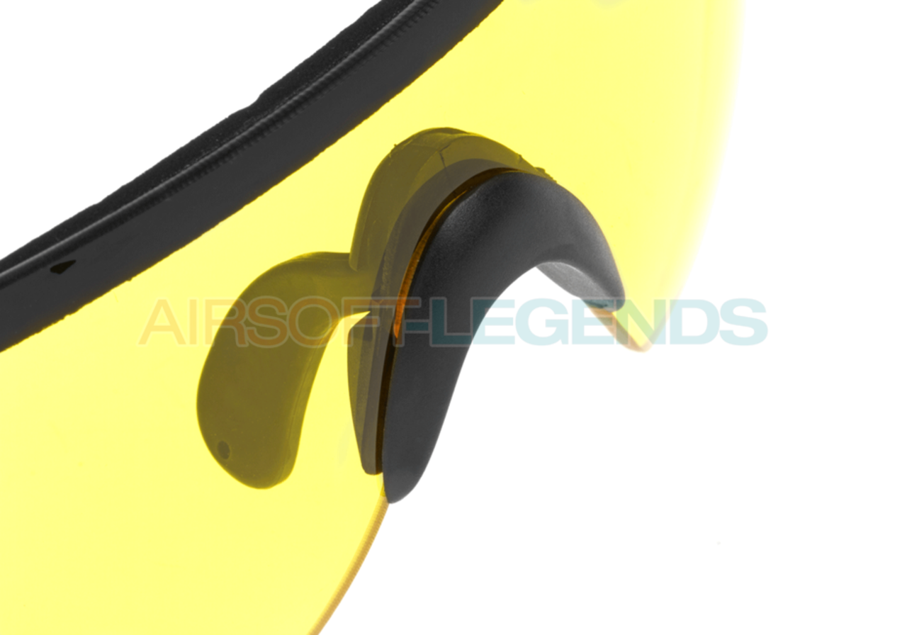 Wiley X Saber Advanced Yellow