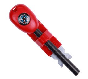BCB Firestarter Fireball Flint & Strike Grand