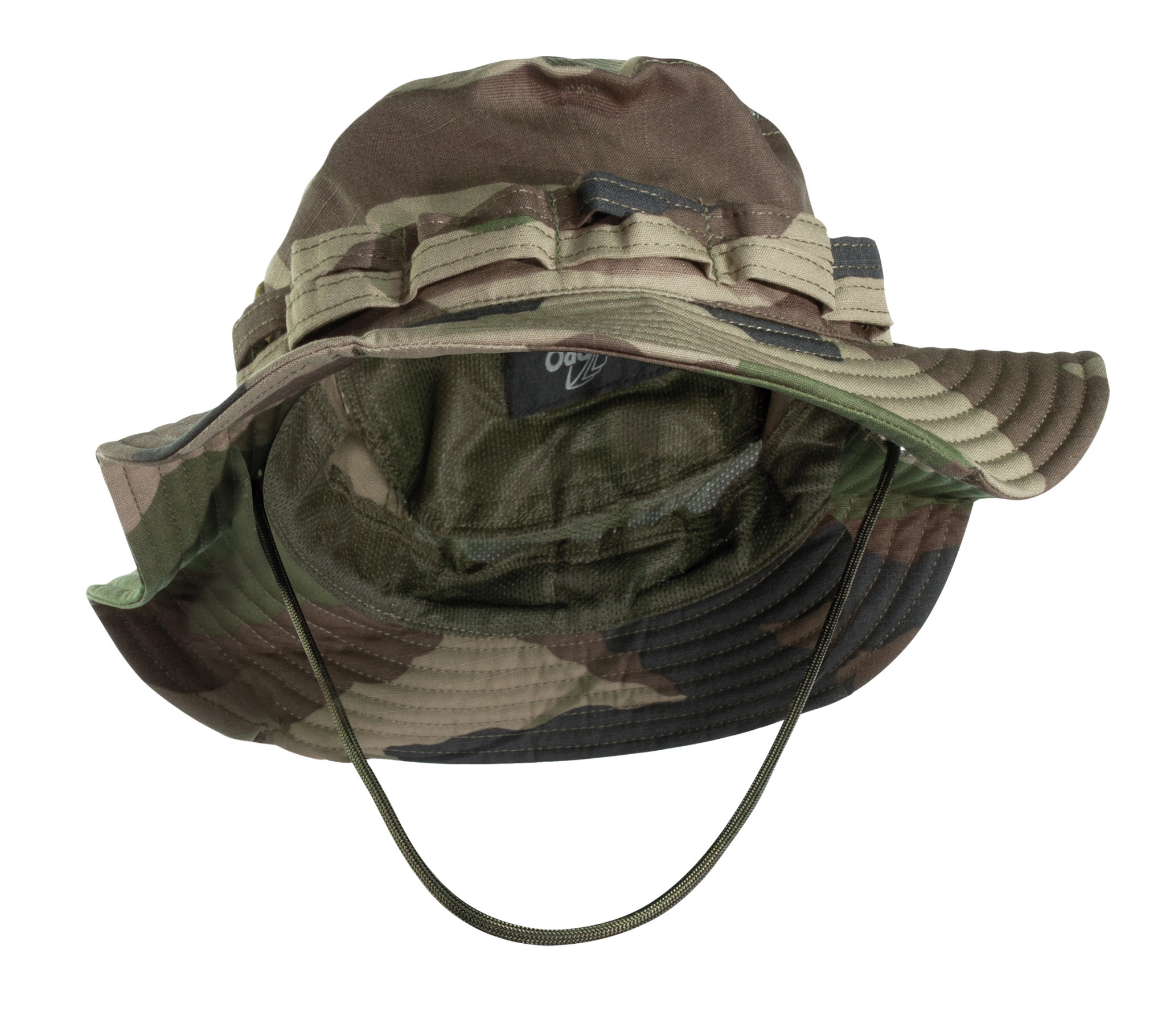 UF Pro Striker Boonie Hat CCE Woodland Airsoft Legends