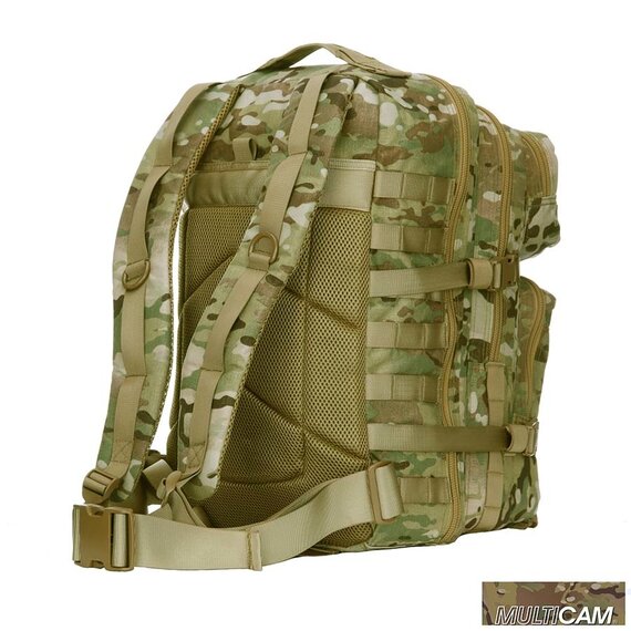 Mountain Backpack Original Multicam