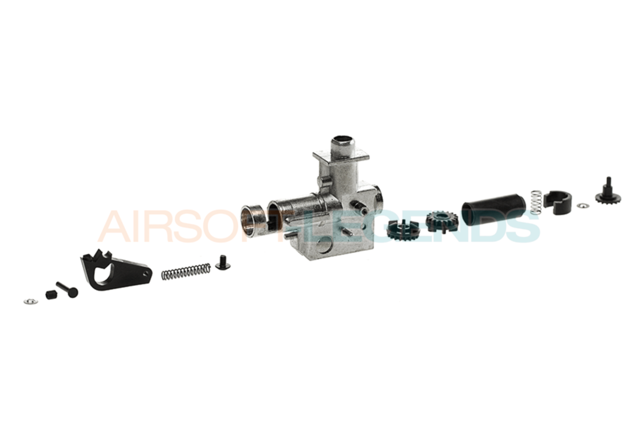 Pirate Arms M4 Metal Hop Up Unit Pirate Arms M4 Metal Hop Up Unit