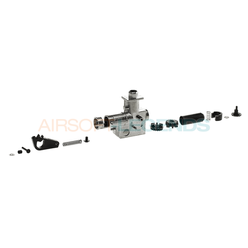 Pirate Arms M4 Metal Hop Up Unit Pirate Arms M4 Metal Hop Up Unit