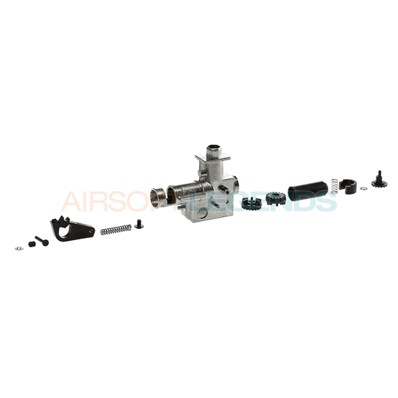 M4 Metal Hop Up Unit