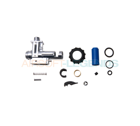 Madbull M16 Ultimate 3in1 Hop Up Unit Madbull M16 Ultimate 3in1 Hop Up Unit