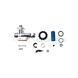 Madbull M16 Ultimate 3in1 Hop Up Unit Madbull M16 Ultimate 3in1 Hop Up Unit