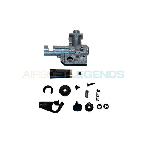 G&P M16 Metal Hop Up Unit G&P M16 Metal Hop Up Unit