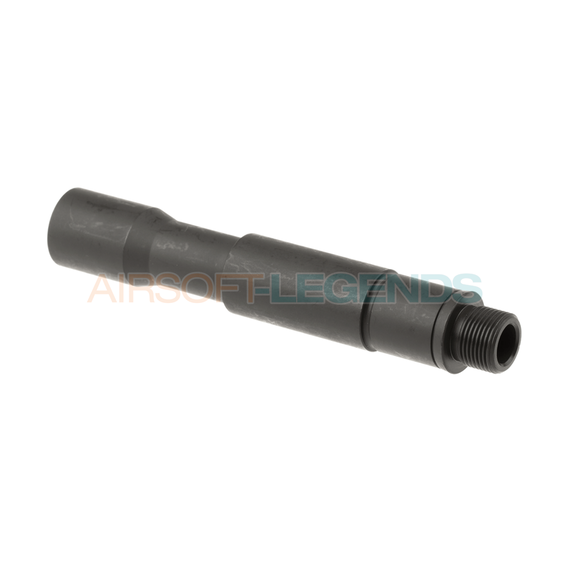 HK416 14.5 Inch Extension Barrel