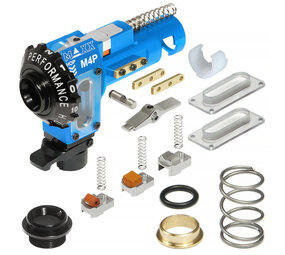 Maxx Model CNC Hopup Chamber M4P PRO for Polarstar M4 HPA