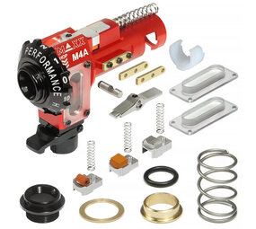 Maxx Model CNC Hopup Chamber M4A PRO for M4 AEG