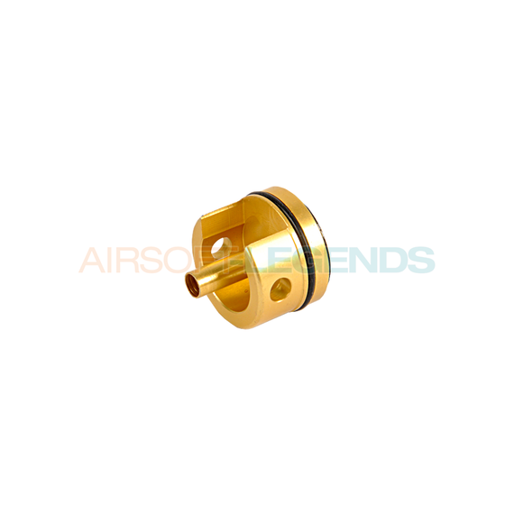 Metal Cylinder Head Version II
