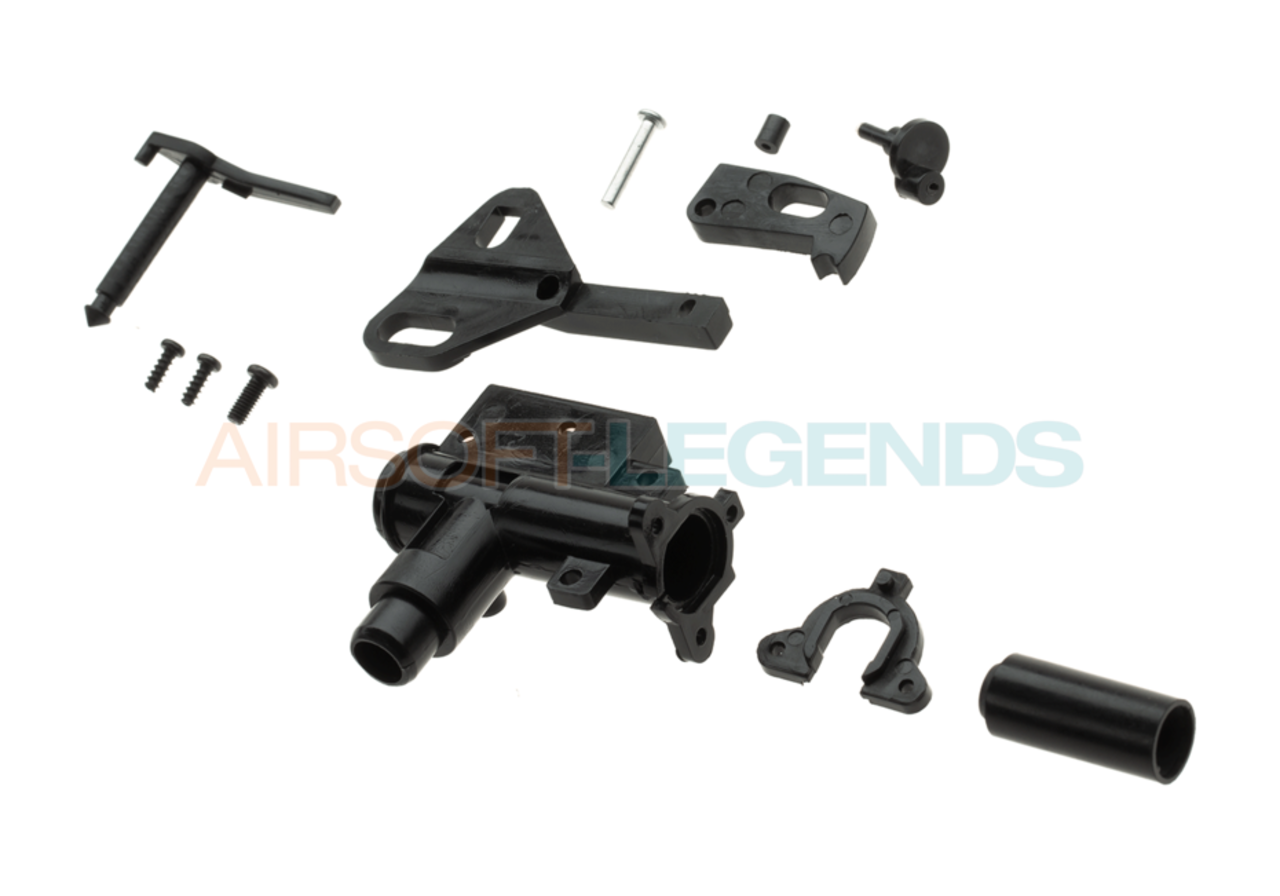 Jing Gong MP5 Hop Up Unit