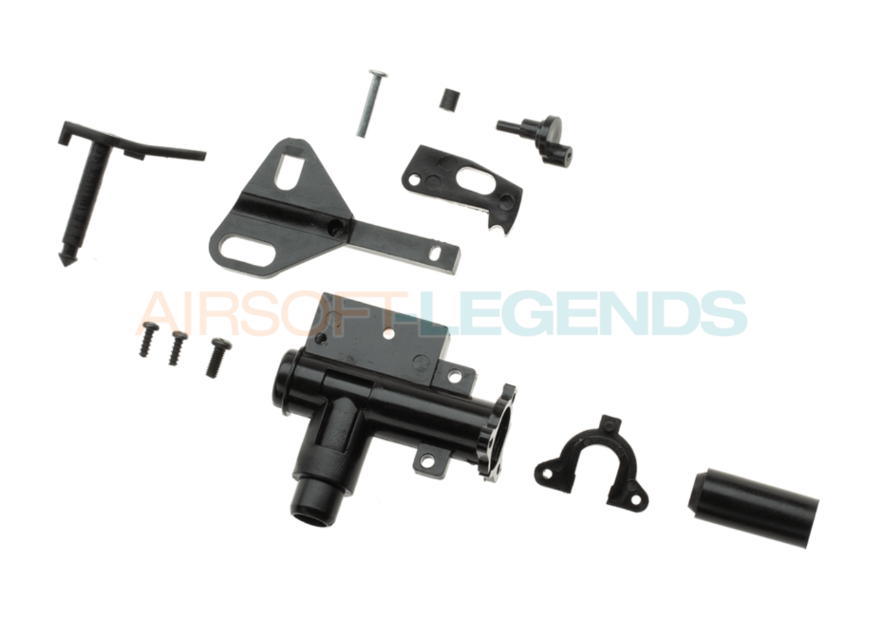 Jing Gong MP5 Hop Up Unit