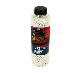 ASG 0.32gr Open Blaster Bio BB's 3300rds