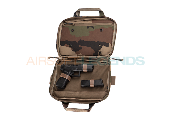 Clawgear Single Pistol Case CCE Clawgear Single Pistol Case CCE
