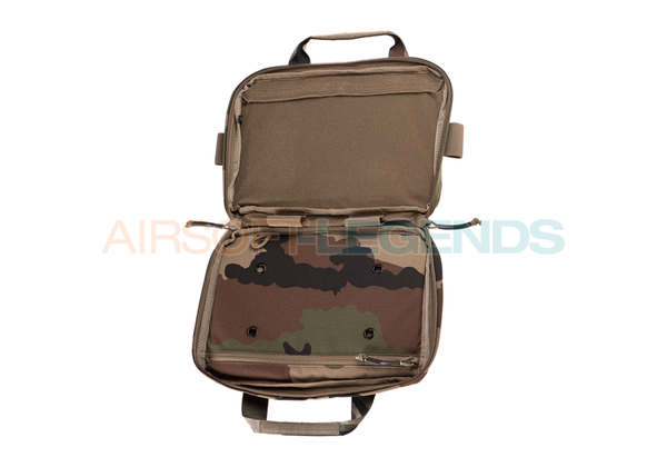 Clawgear Single Pistol Case CCE Clawgear Single Pistol Case CCE