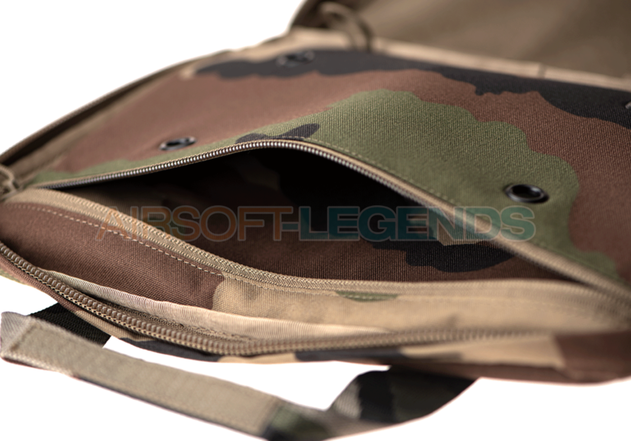 Clawgear Single Pistol Case CCE Clawgear Single Pistol Case CCE