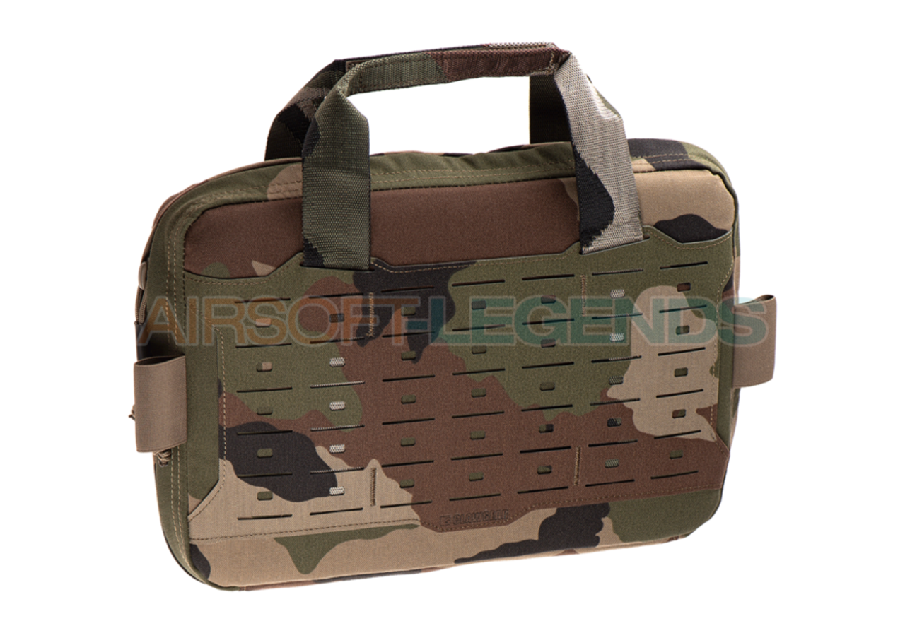 Clawgear Single Pistol Case CCE Clawgear Single Pistol Case CCE