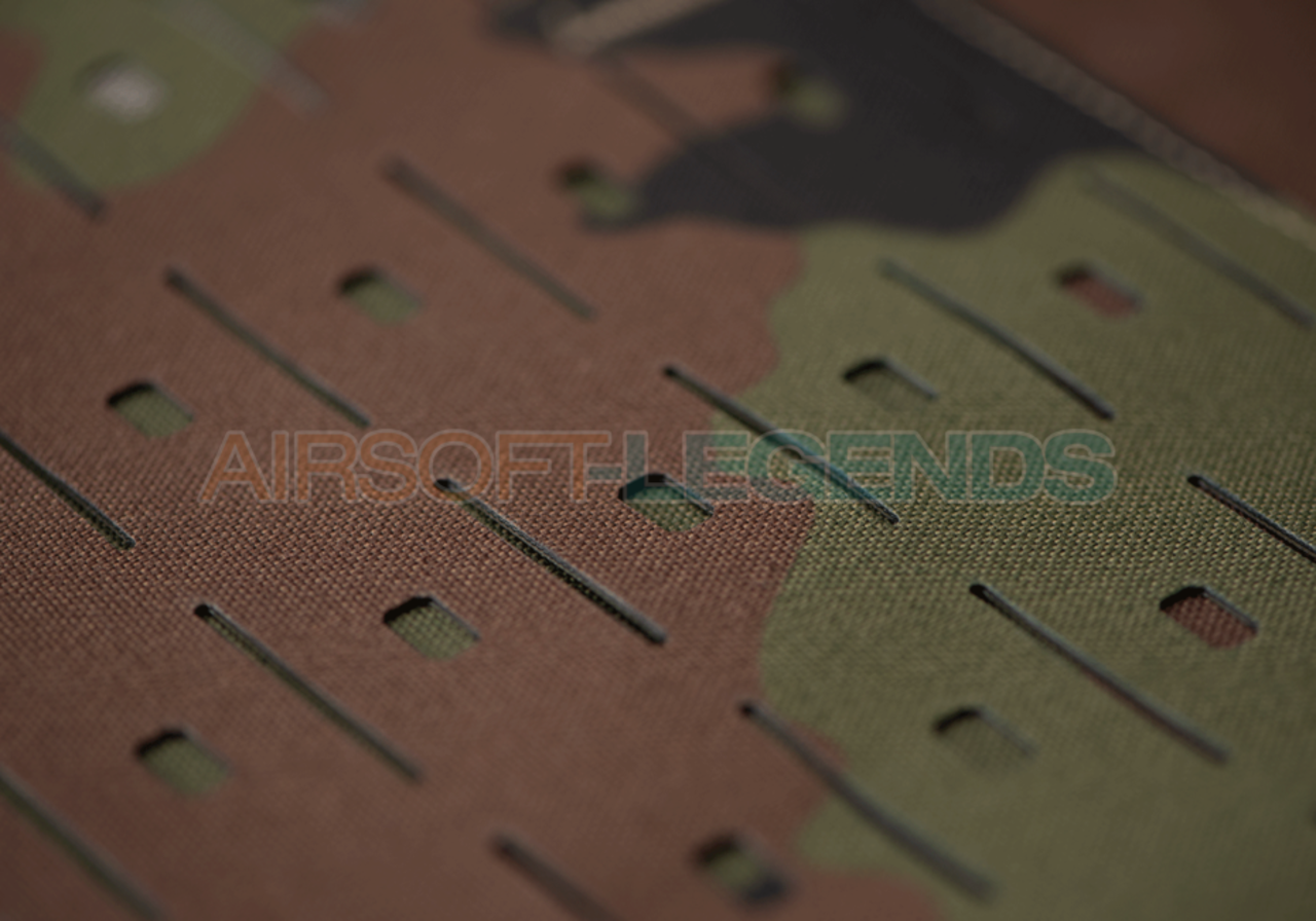 Clawgear Single Pistol Case CCE Clawgear Single Pistol Case CCE