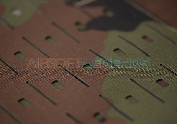 Clawgear Single Pistol Case CCE Clawgear Single Pistol Case CCE