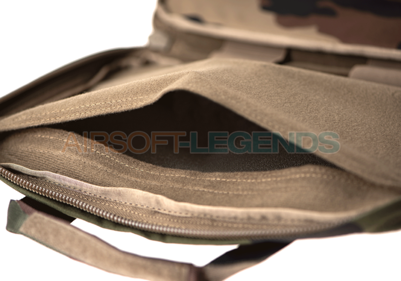 Clawgear Single Pistol Case CCE Clawgear Single Pistol Case CCE