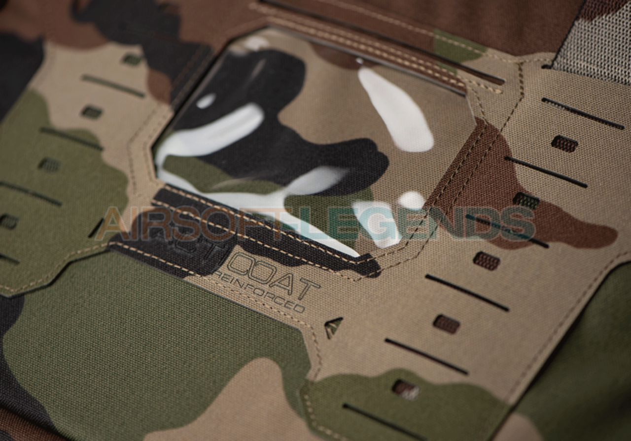 Clawgear Single Pistol Case CCE Clawgear Single Pistol Case CCE