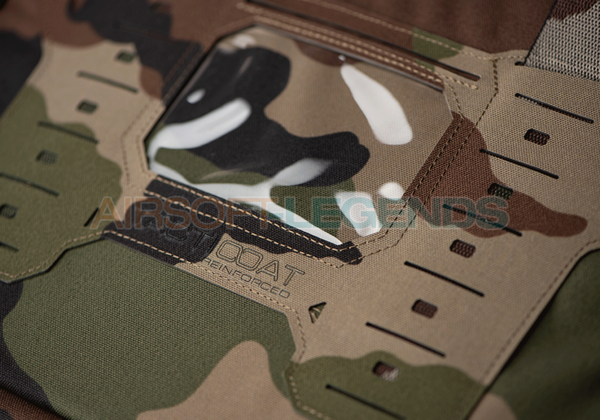 Clawgear Single Pistol Case CCE Clawgear Single Pistol Case CCE