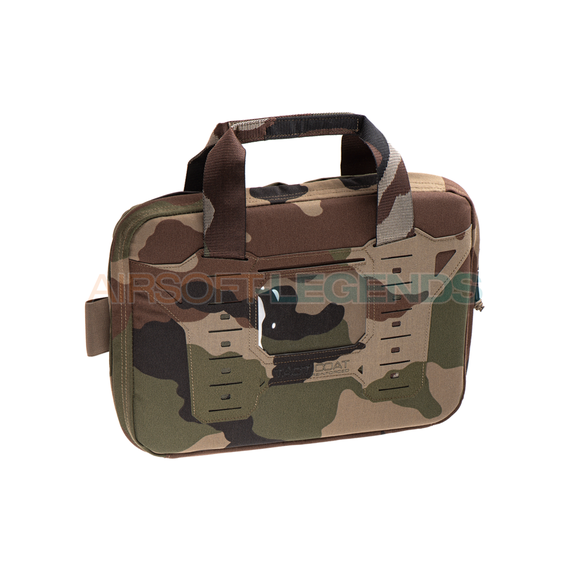 Single Pistol Case CCE