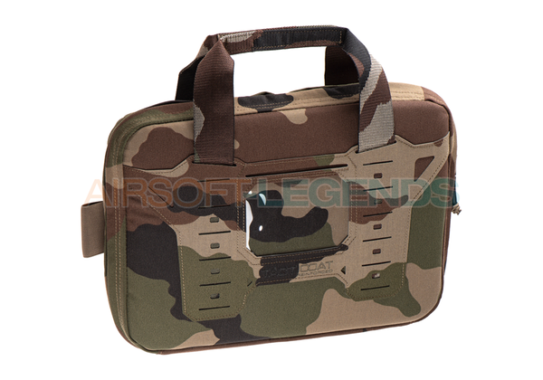 Clawgear Single Pistol Case CCE Clawgear Single Pistol Case CCE