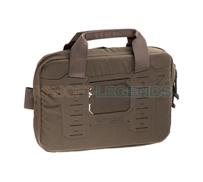 Clawgear Single Pistol Case RAL7013 Clawgear Single Pistol Case RAL7013