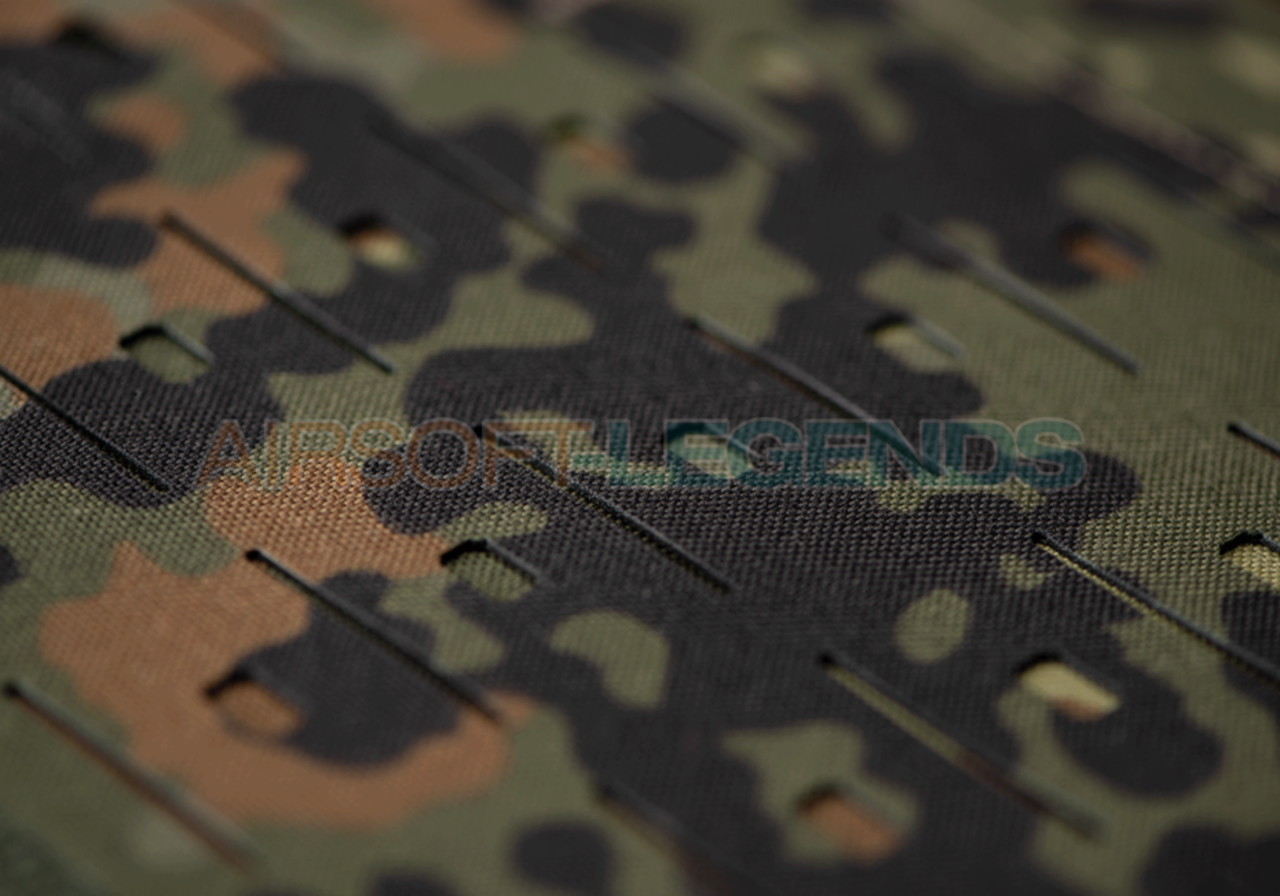 Clawgear Single Pistol Case Flecktarn Clawgear Single Pistol Case Flecktarn