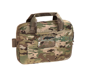Clawgear Single Pistol Case Multicam
