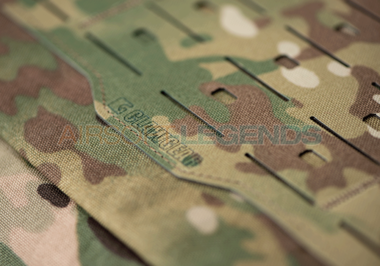 Clawgear Single Pistol Case Multicam Clawgear Single Pistol Case Multicam