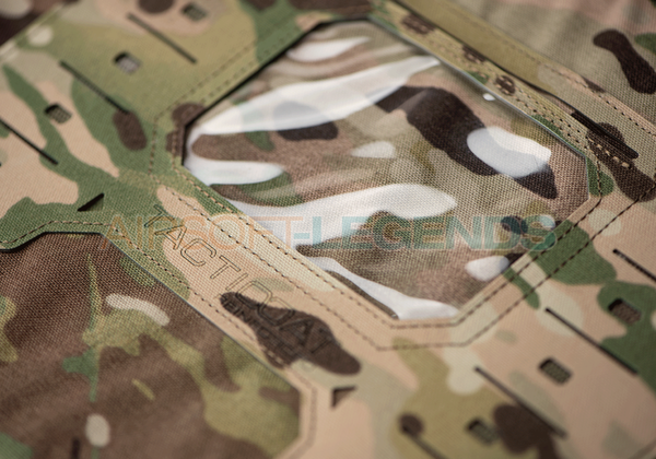 Clawgear Single Pistol Case Multicam Clawgear Single Pistol Case Multicam