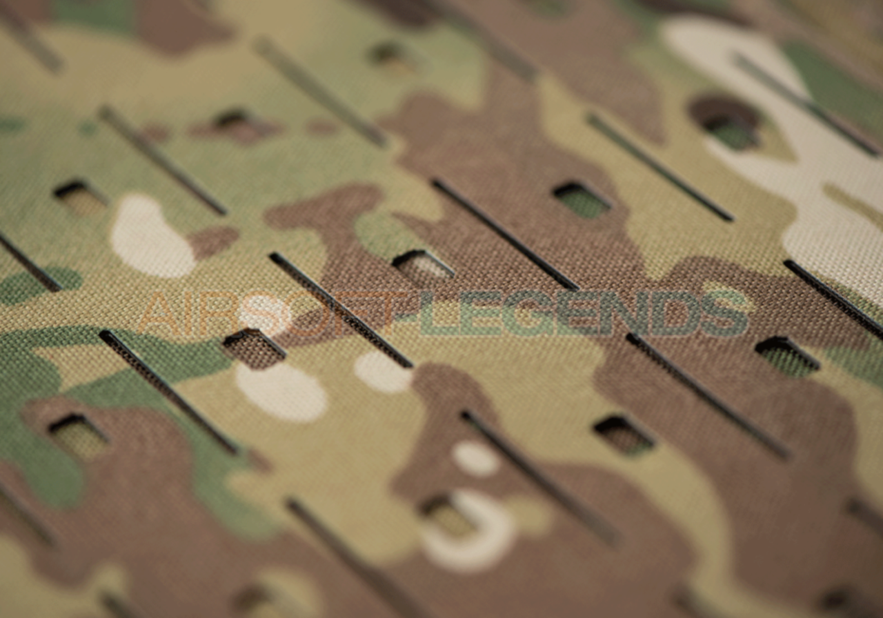 Clawgear Single Pistol Case Multicam Clawgear Single Pistol Case Multicam