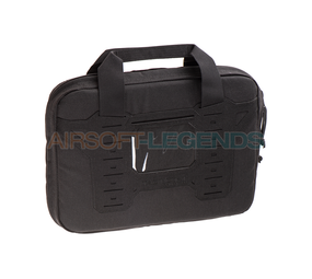Clawgear Single Pistol Case Black