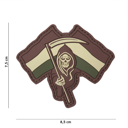 101Inc. Dutch Reaper Woodland 101Inc. Dutch Reaper Woodland