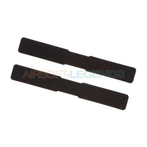 Clawgear Universal Loop Black Clawgear Universal Loop Black
