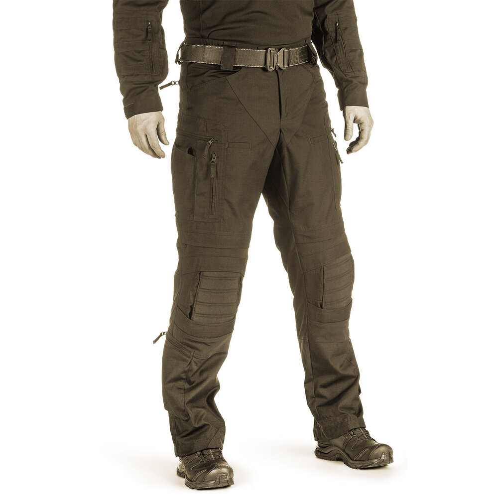 Pantalon De Combat UF Pro Striker XT Gen.2 - Taille 36/30, Couleur Olive - Confort Et Liberté De Mouvement - 5