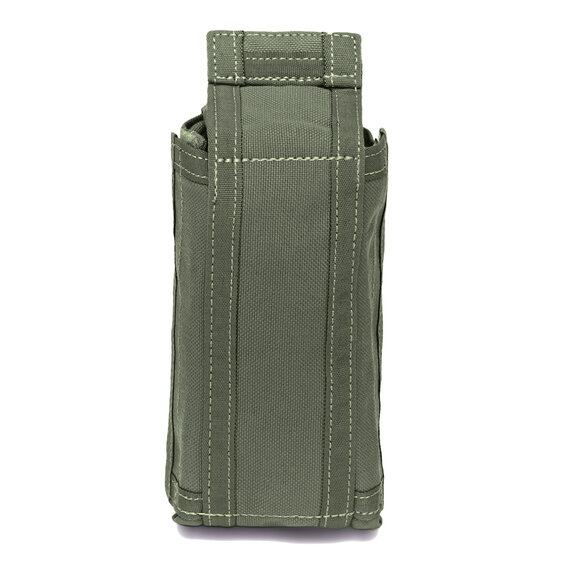 Foldable Dump Pouch Ranger Green