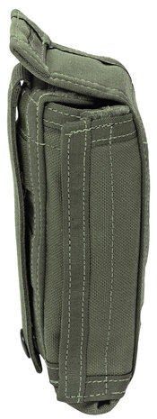 Warrior Assault Systems Foldable Dump Pouch Ranger Green Warrior Assault Systems Foldable Dump Pouch Ranger Green
