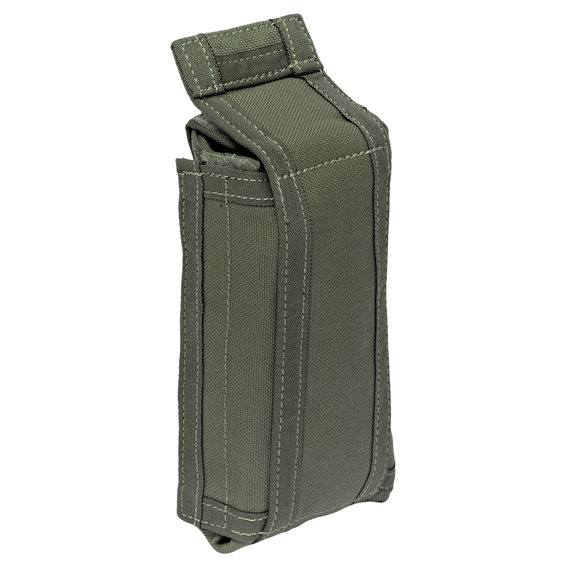 Foldable Dump Pouch Ranger Green