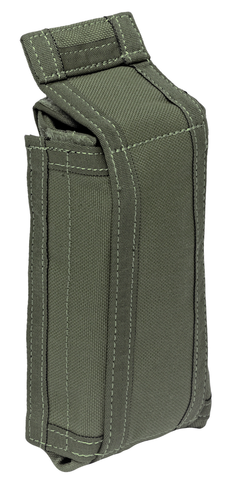 Warrior Assault Foldable Dump Pouch Ranger Green AirsoftLegends, The