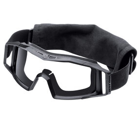Revision Wolfspider Goggle Basic Clear