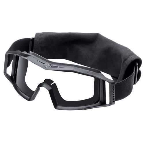 Revision Wolfspider Goggle Basic Clear Revision Wolfspider Goggle Basic Clear