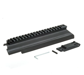 LCT PK-213 LCK Upper Rail System LCT PK-213 LCK Upper Rail System