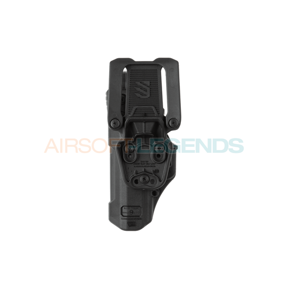 T-Series L3D Duty Holster for Glock 17/19/22/23/34/35