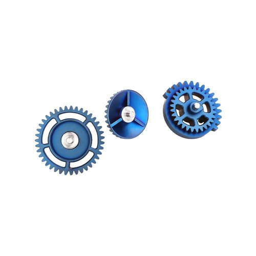 Big Dragon Metal / Titanium 13:1 High Speed Gearset Big Dragon Metal / Titanium 13:1 High Speed Gearset