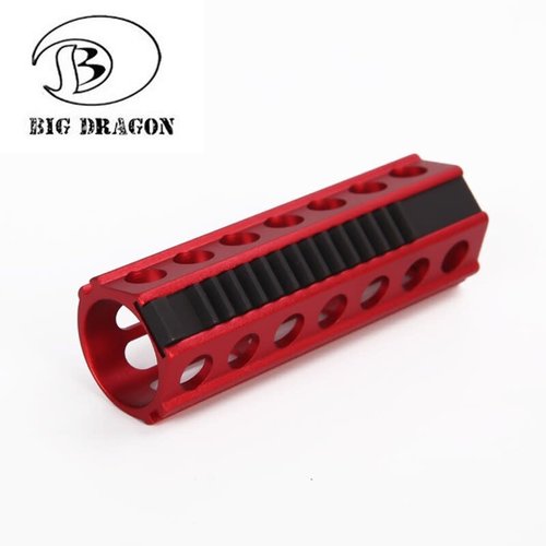 Big Dragon Full 14 Steel Teeth CNC Piston Big Dragon Full 14 Steel Teeth CNC Piston