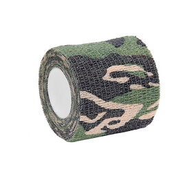 Fosco Stretch Bandage Woodland